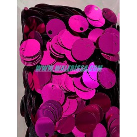 ÇANTA PULU  FUŞYA 20MM